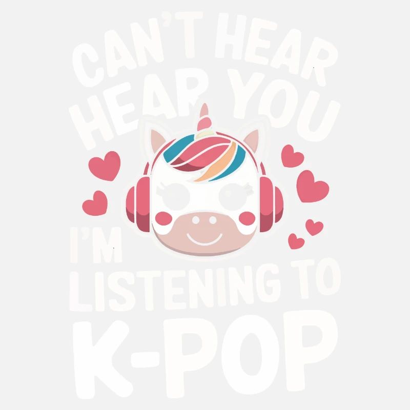 Musique K-Pop Pop Coréenne