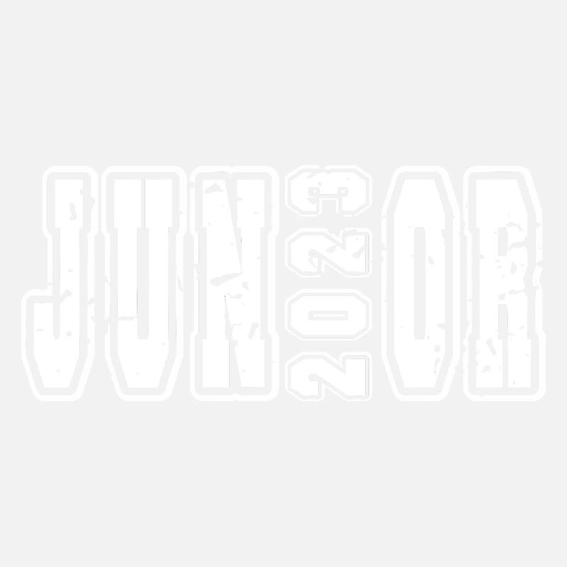 Funny Junior 22 Spirit Vibe Class Pride