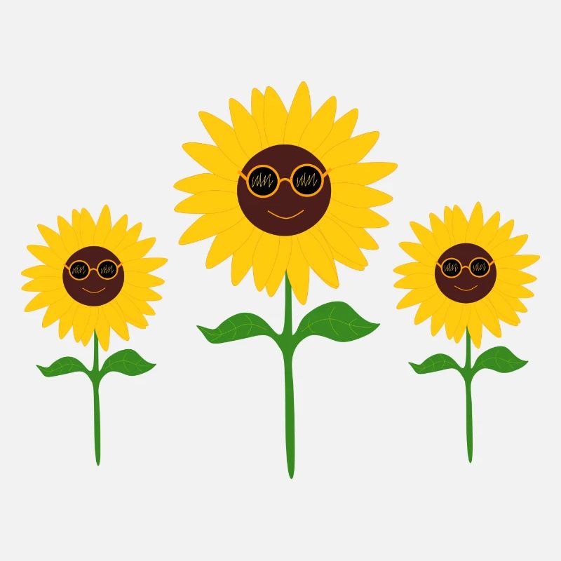 Fleur, Jaune, Fleur Jaune, Fleurs, Tournesol, Fleur