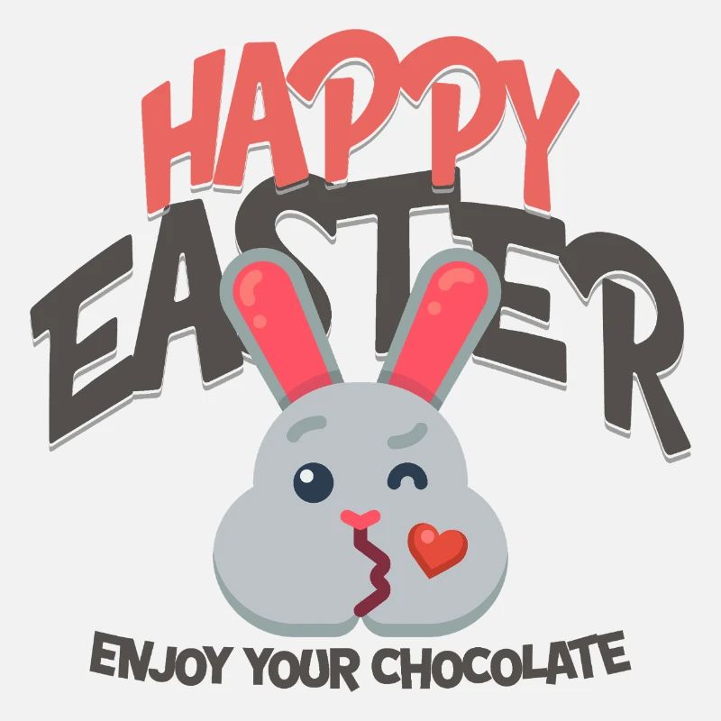 Joyeuses Pâques