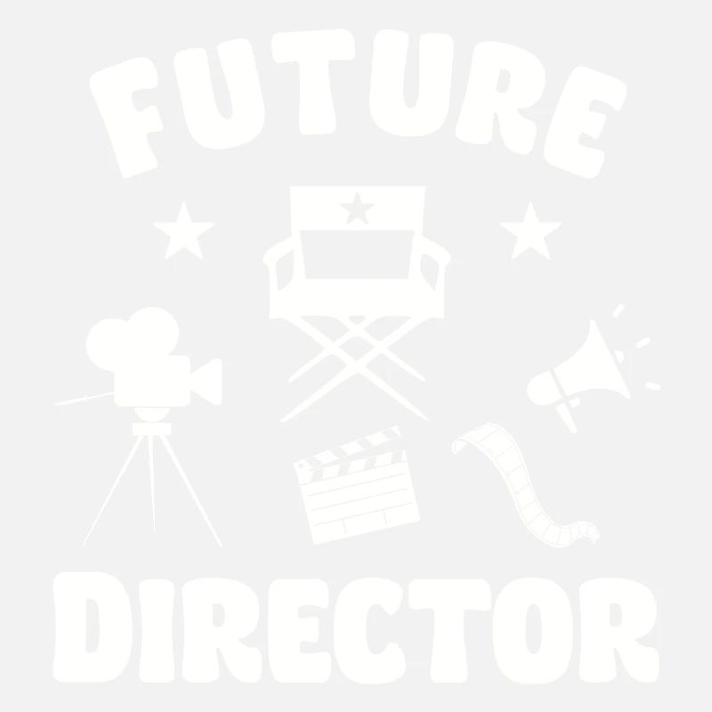 Futur directeur