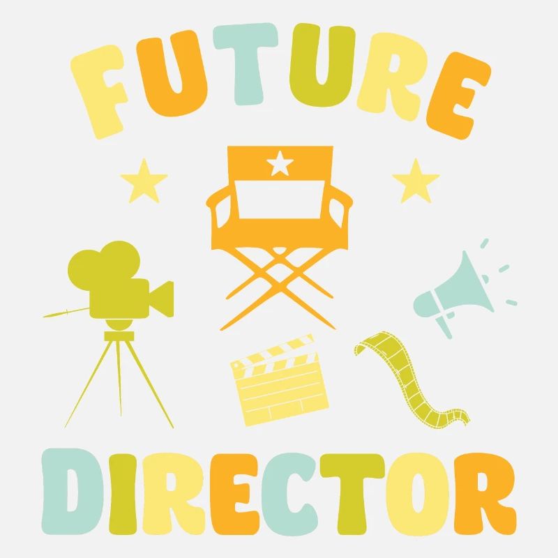 Futur directeur