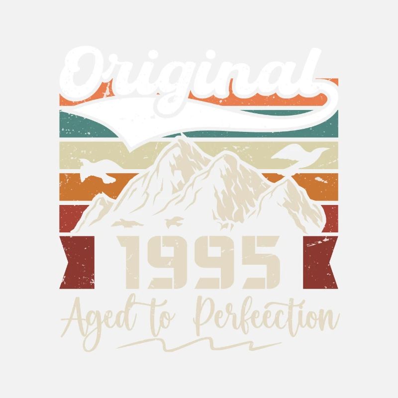 1995 - Gift born in 1995