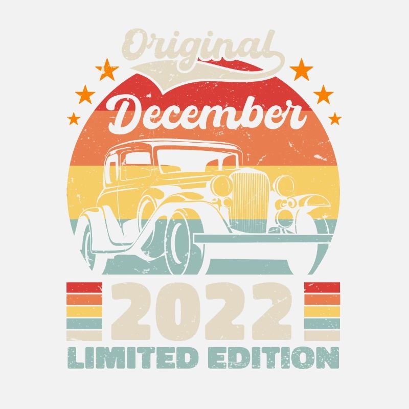 December 2022 Birthday Gift December 2022
