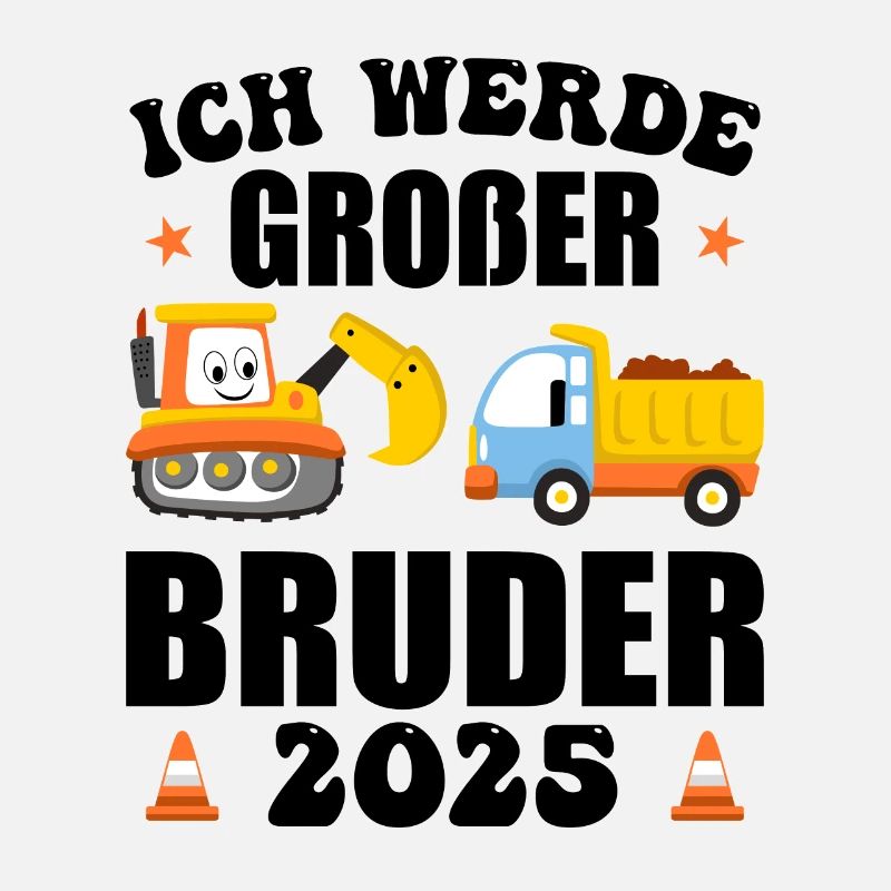 Ich Werde Großer Bruder 2025