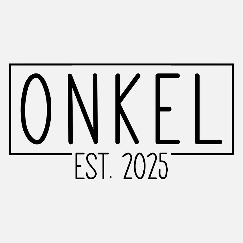 Uncle Est. 2025
