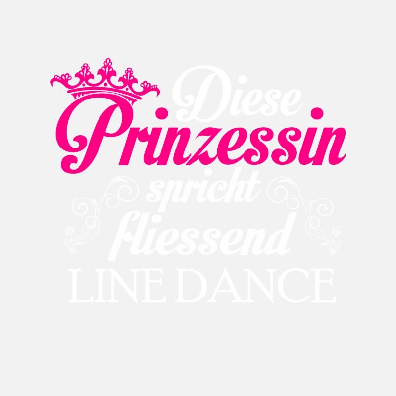 Line Dance - Prinzessin