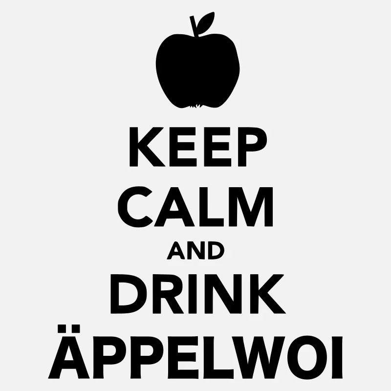 Äppelwoi