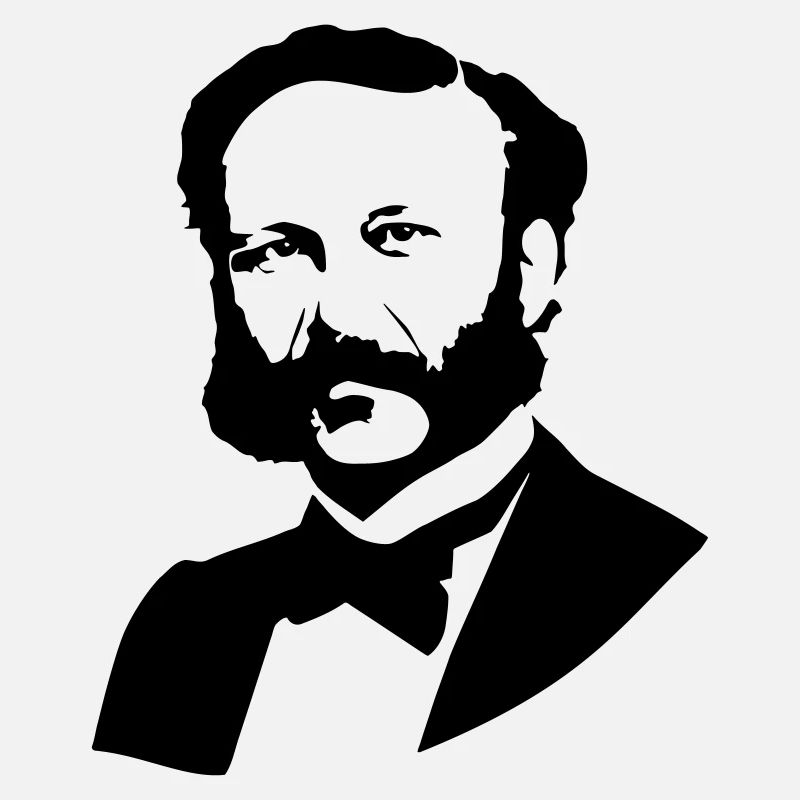 Henry Dunant