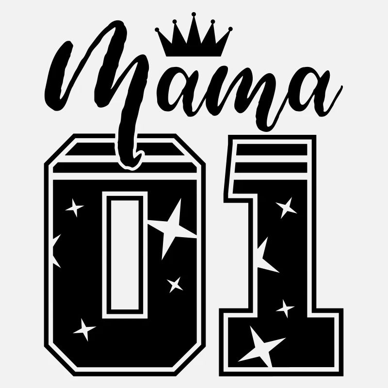 mama 01 krone