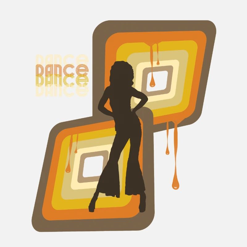 Dance 70er