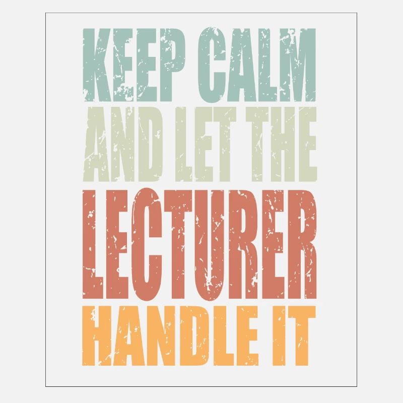 Keep Calm Editor Saying Editor Gift