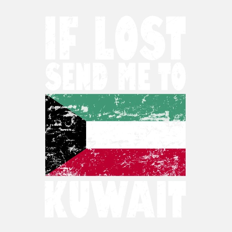 Drapeau du Koweït