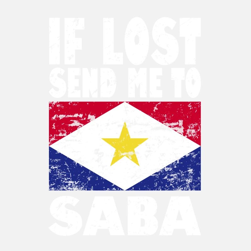 Dicton du drapeau saba