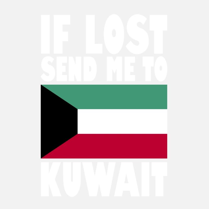 Drapeau du Koweït