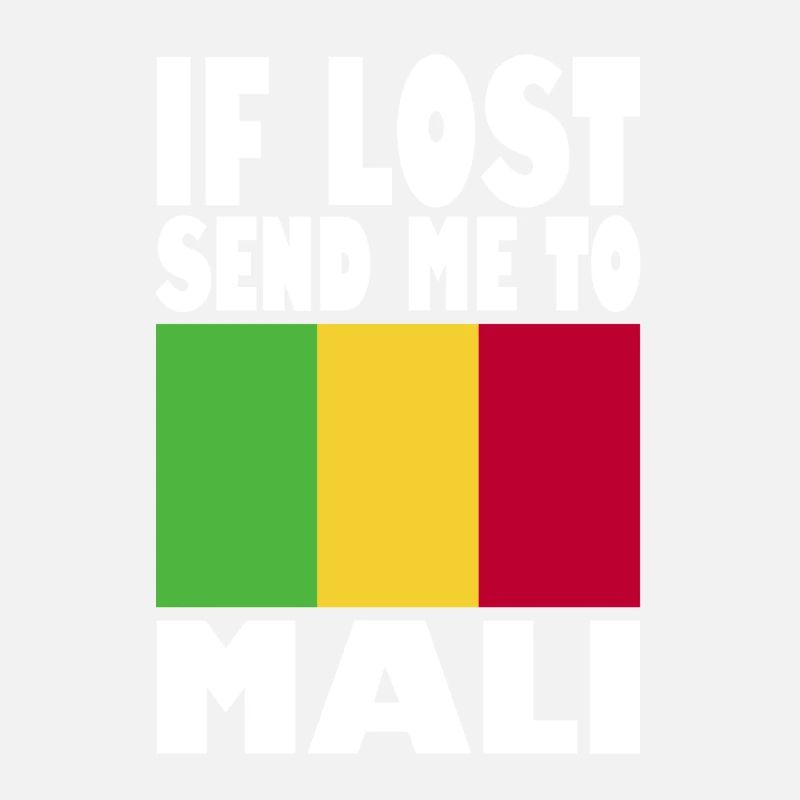 Slogan du drapeau du Mali