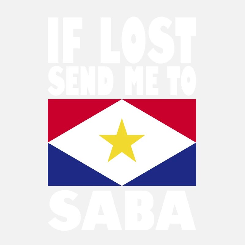 Dicton du drapeau saba