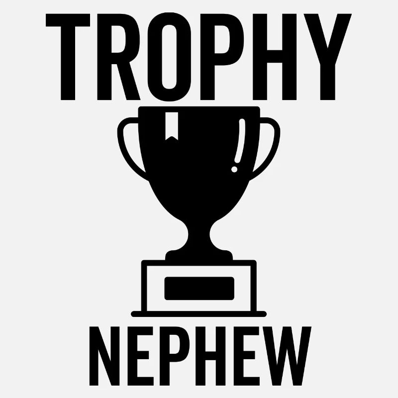Trophäe Neffe