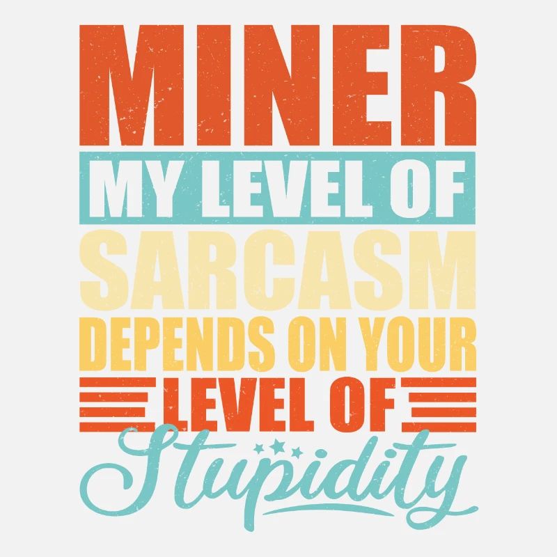 Miner Miner Buddy Mining
