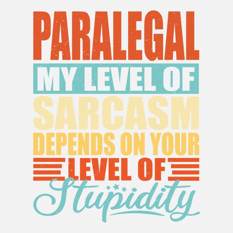 Paralegal