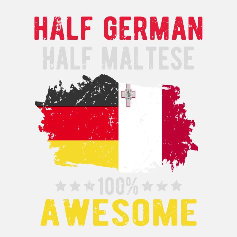 Moitié allemand moitié Mateser