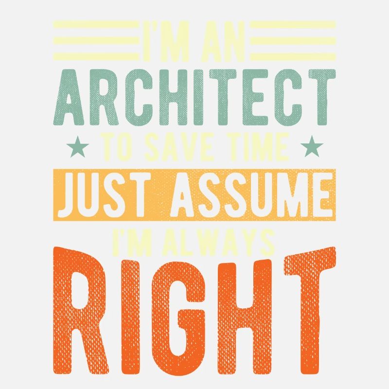 Architecte