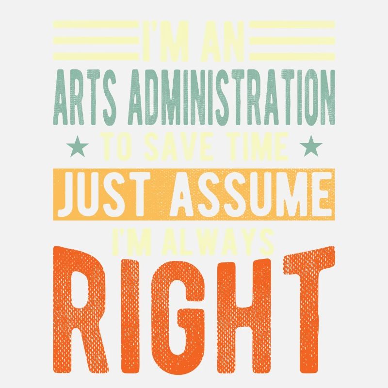 Arts Administration