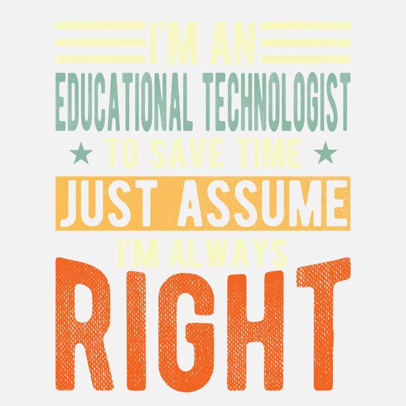 Educational Technologist