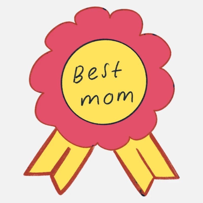 Best mom
