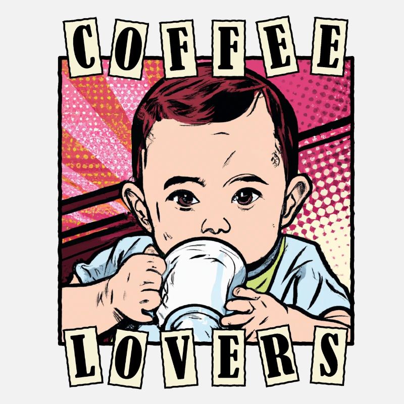 Café bébé