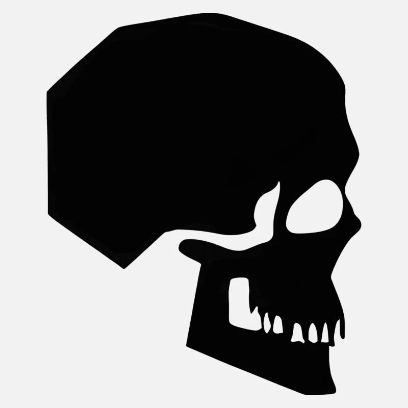 Symbol des Todes