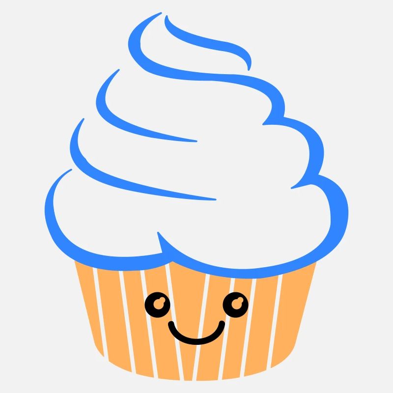Cupcake Funny