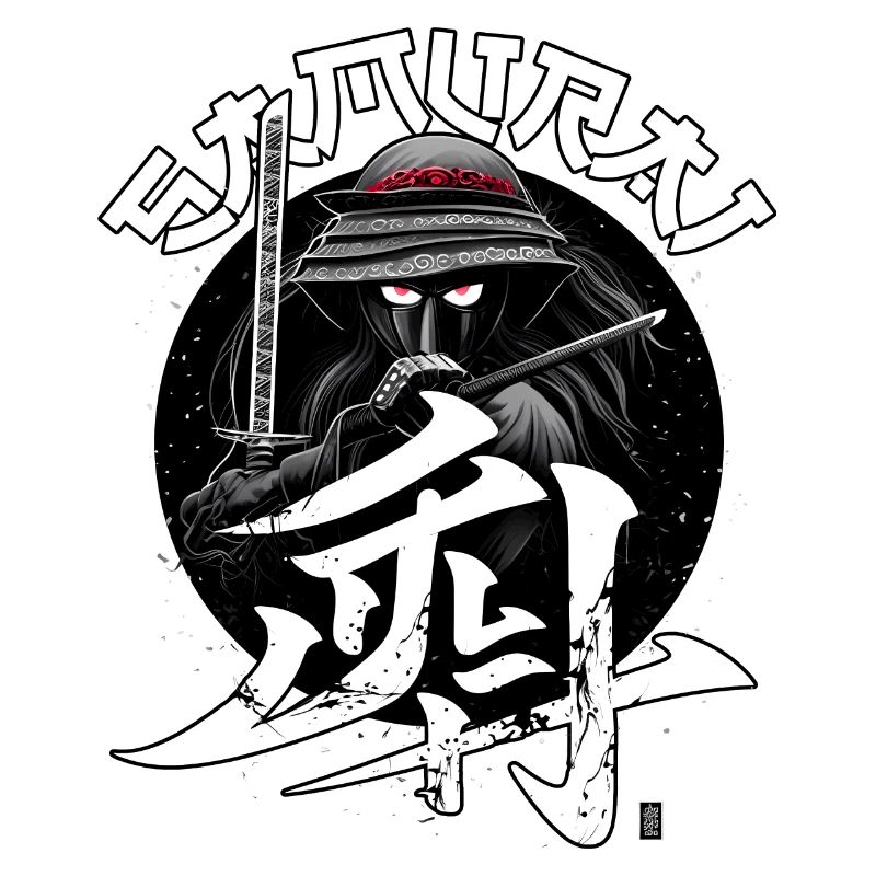 Samurai