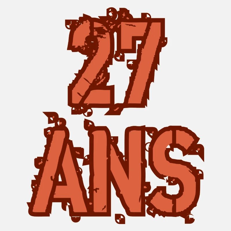 27 ANS
