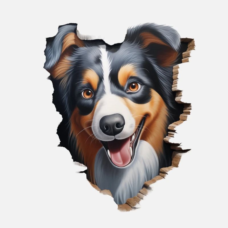 Australian Shepherd Owner - Perfect Aussie