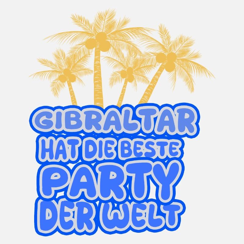 Gift for Gibraltar