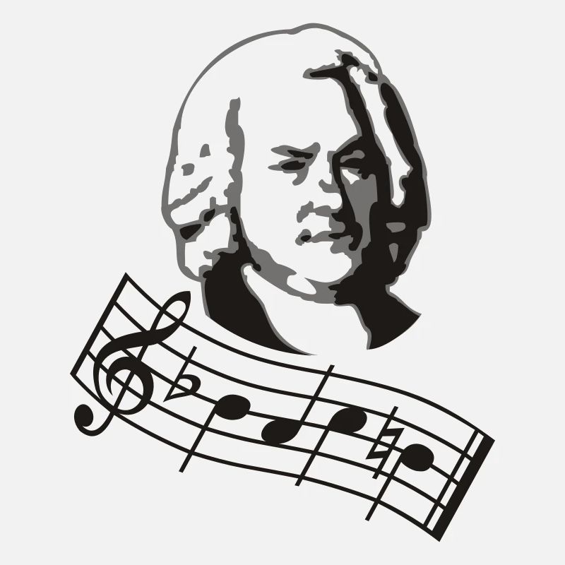 bach noten 2col