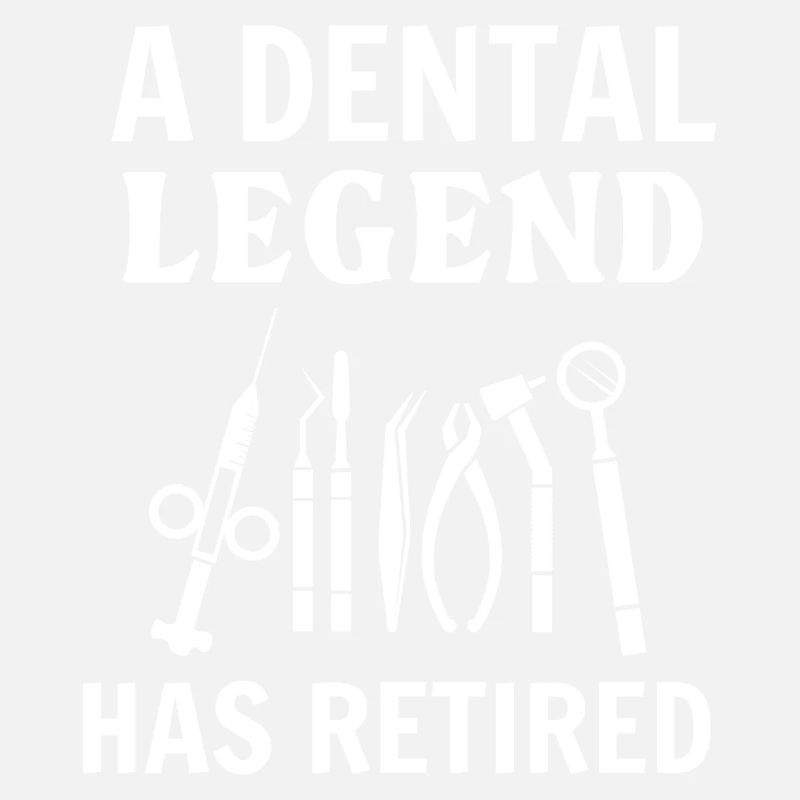 A Dental Legend Has Retired Dentist Dentistry