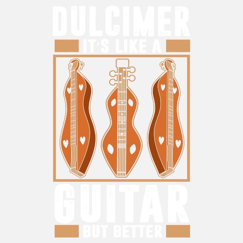 Dulcimer Instrument