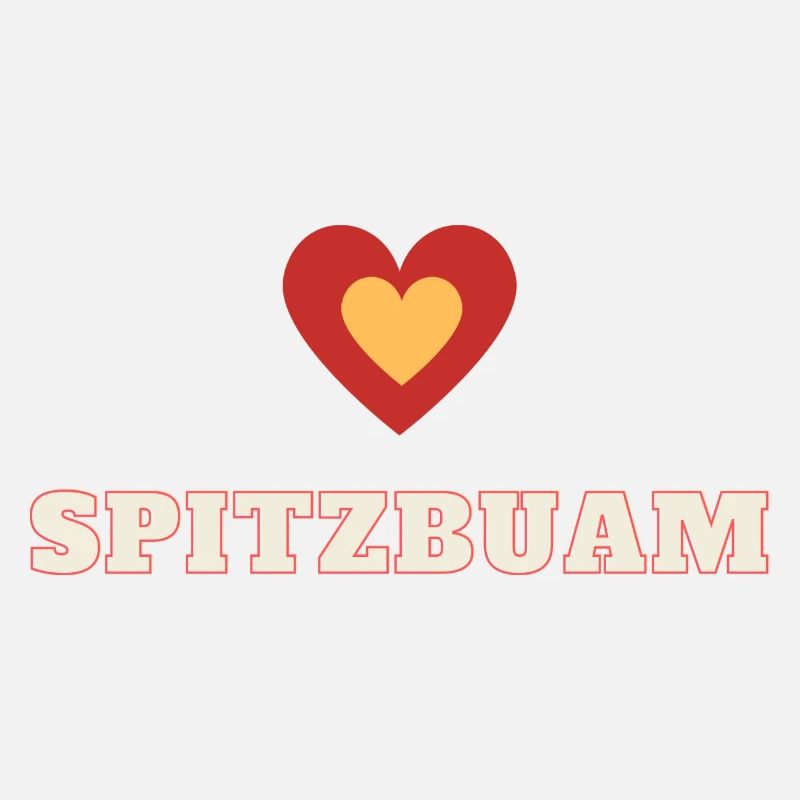 Liebe Spitzbuam
