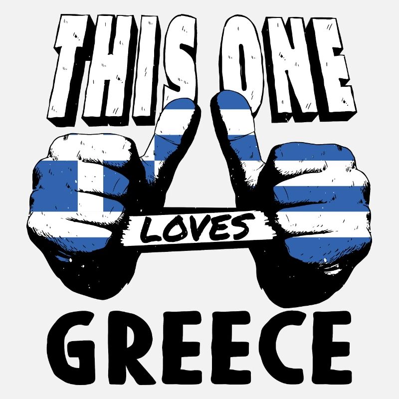 Grèce Drapeau Hellas Athènes Drapeau grec