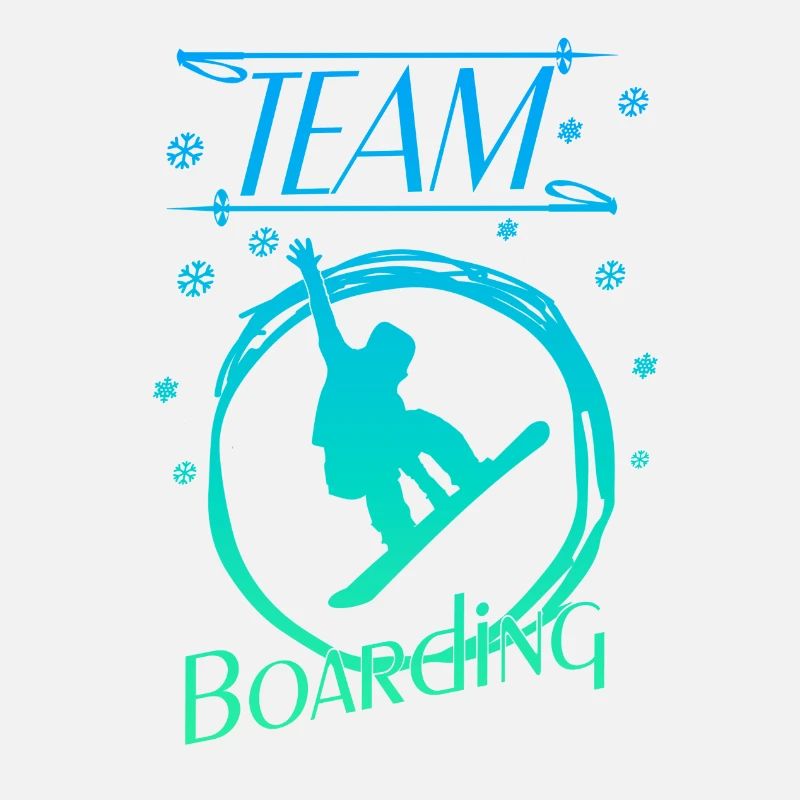 boarden boarding