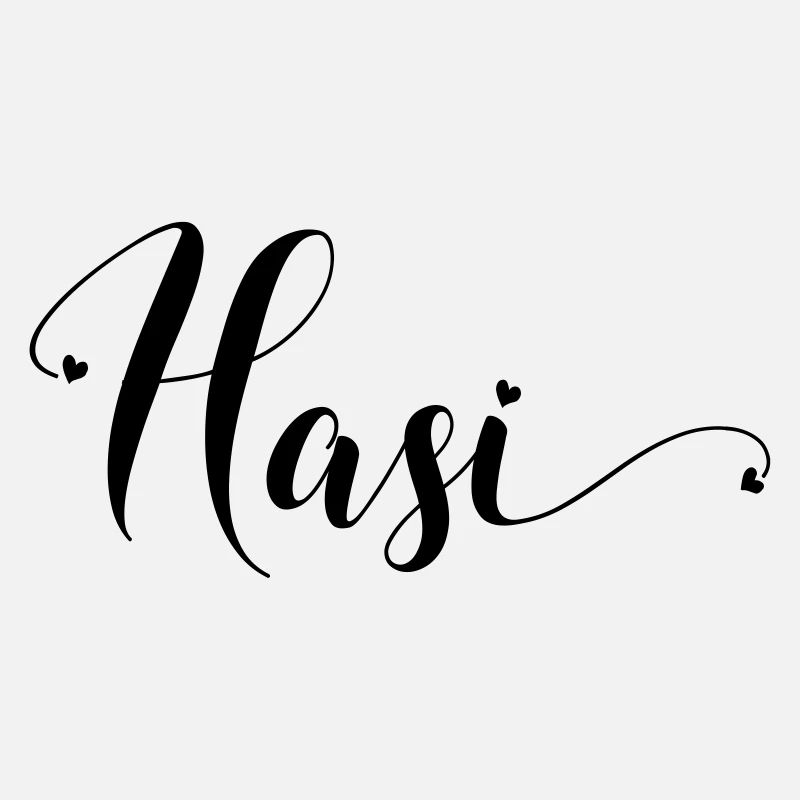 hasi