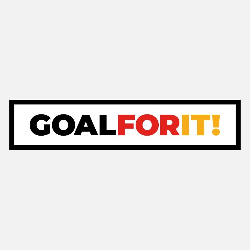 Deutsche Sport Mannschaften - Goal For It! Box