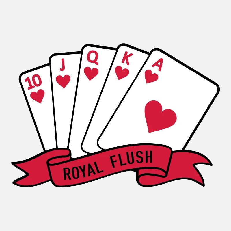 Royal Flush