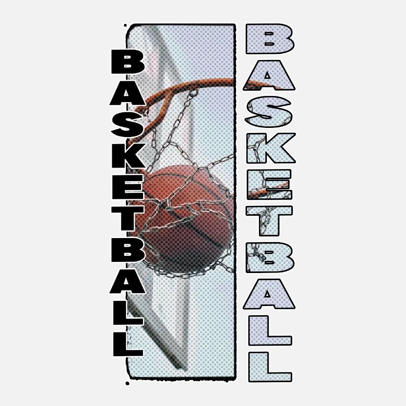 Basketteur Basketteur Basketteur Dunking Sport Player