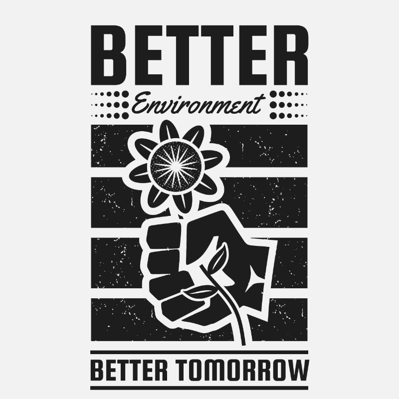Better Environment Better Tomorrow