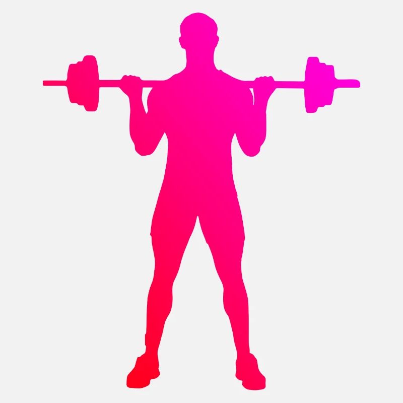 Endurance Training Fitness Strength Training Men