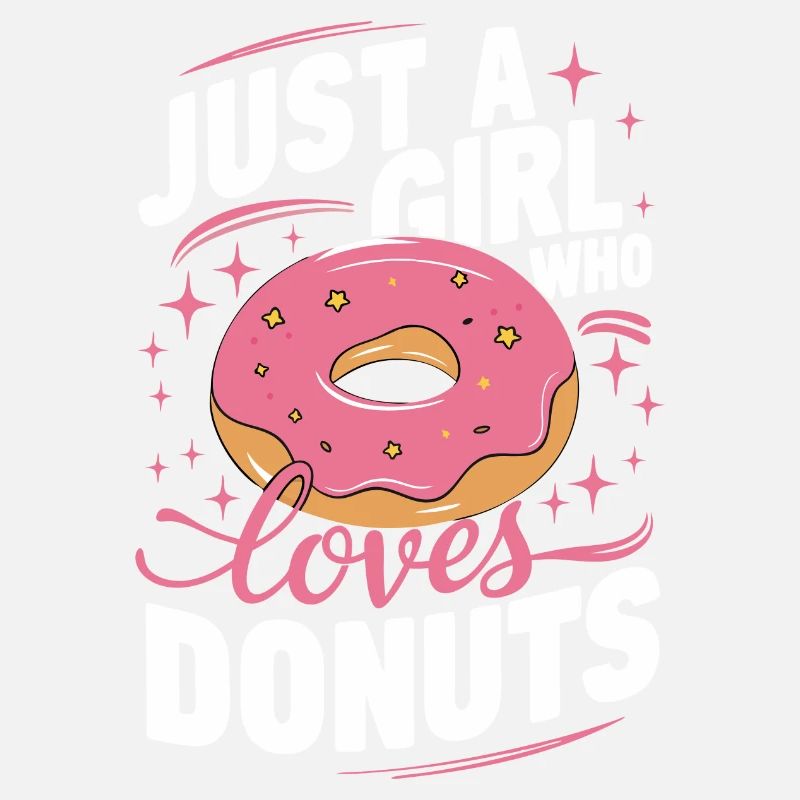 Donut Donuts Candy Bagel