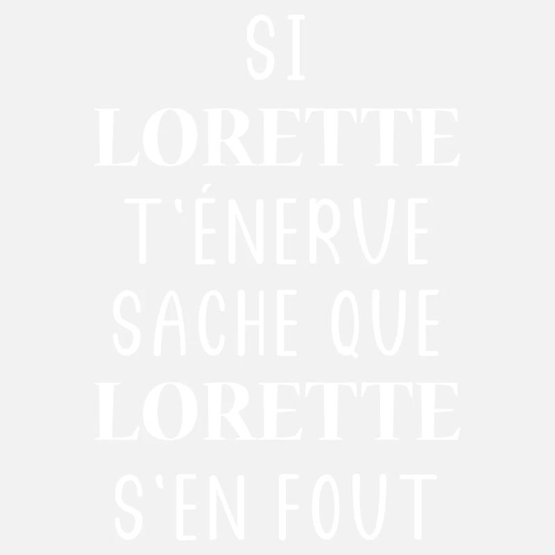 lorette